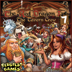 Red Dragon Inn 7 The Tavern Cre