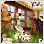 Picture Perfect: the 5-6 Players Expansion