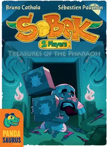 Sobek: Treasures of the Pharaoh