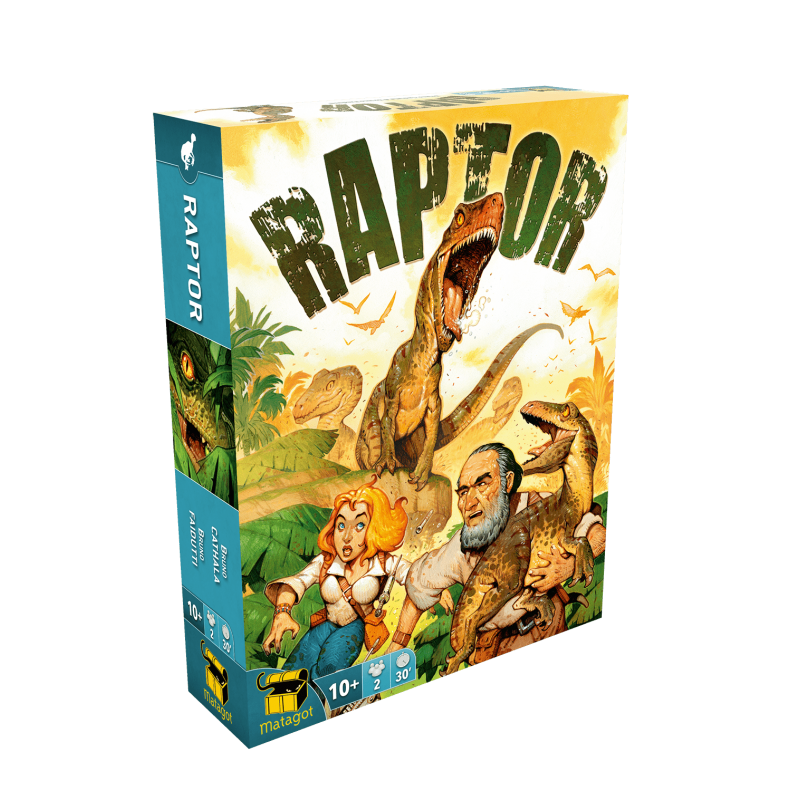 Raptor
