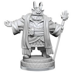 Wizkids: MTG Jetmir, Nexus of Revels (unpainted)