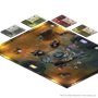 Dungeons & Dragons: Onslaught Board Game