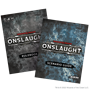 Dungeons & Dragons: Onslaught Board Game