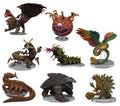 Dungeon & Dragons Classic Collection: Monsters: A-C