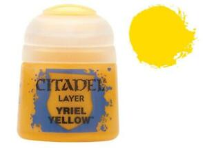 Yriel Yellow (Layer)