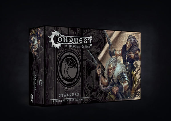 Conquest: Nords: Stalkers