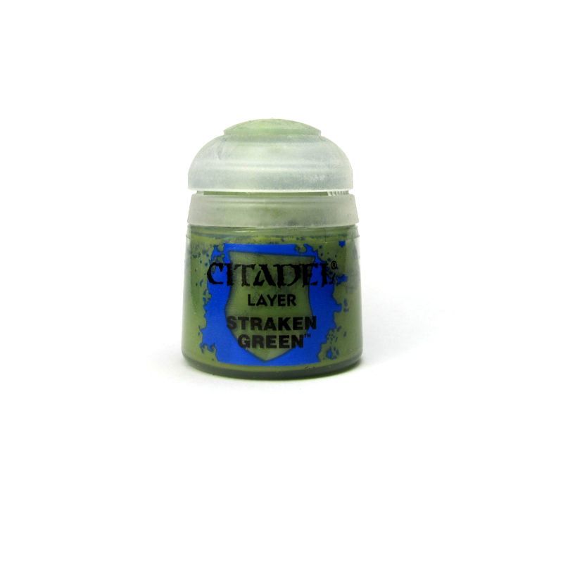 Straken Green (Layer)
