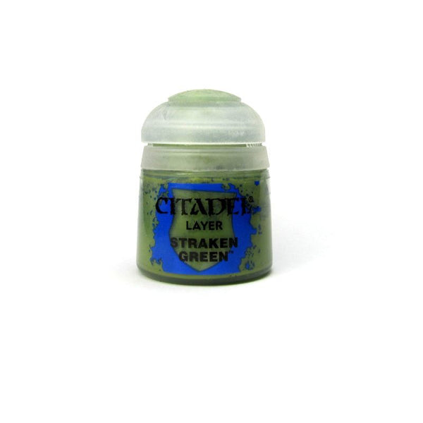 Straken Green (Layer)