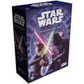 Star Wars the Deckbuilding Game