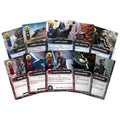 Star Wars the Deckbuilding Game