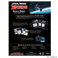 Star Wars X-Wing: 2nd Ed Galactic Empire Conversion kit
