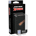 Star Wars X-Wing: 2nd Ed Nantex-Class Starfighter