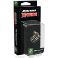 Star Wars X-Wing: 2nd Ed M3-A Interceptor