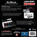 Star Wars X-Wing: 2nd Ed Epic Battle Multiplayer Expansion