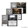 Star Wars X-Wing: 2nd Ed Fireball