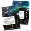 Star Wars X-Wing: 2nd Ed Tie-RB Heavy