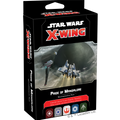 Star Wars X-Wing: Pride of Mandalore Reinforcement Pack