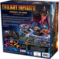 Twilight Imperium Prophecy of Kings
