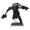 Earth Genasi Fighter(Wotc)