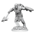 Earth Genasi Fighter(Wotc)
