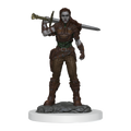 Orc Fighter(Wizkids)Male/Female
