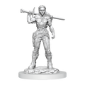 Orc Fighter(Wizkids)Male/Female
