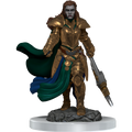 Orc Fighter(Wizkids)Male/Female