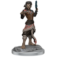 Shifter Fighter (Male/Female)