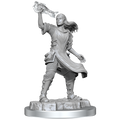 Aasimar Cleric(Male/Female)