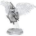 Aasimar Cleric(Male/Female)
