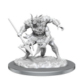 Sahuagin Baron(Wizkids)