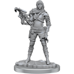 Human Rogue(Wizkids)Male/Female