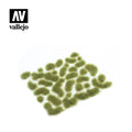 VAL Tufts MED 4mm Light Green