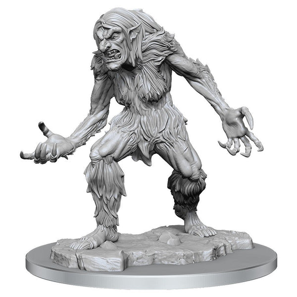 Ice Troll