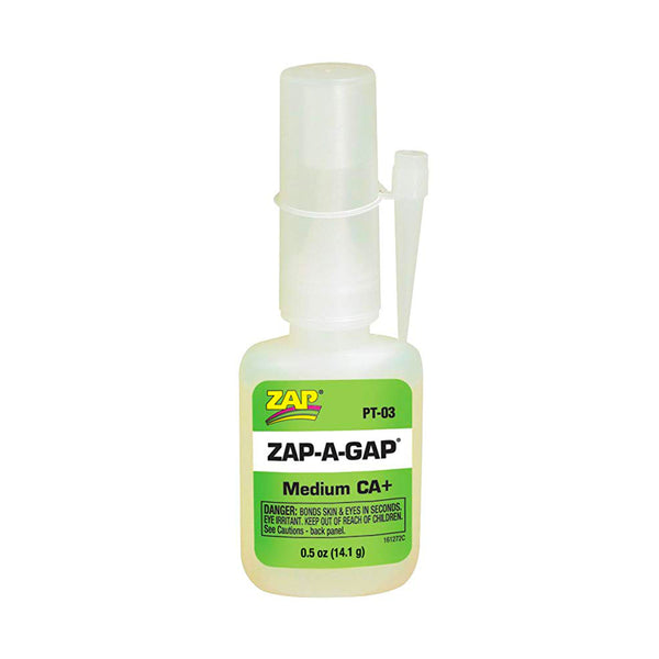 Zap-a-Gap