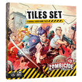 Zombicide Tile Set