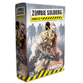 Zombicide Zombie Soldiers Set