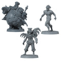 Zombicide Rio Z Janeiro