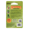 Mesozooig: Triassic Mini Expansion