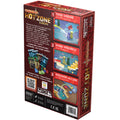 Pandemic Hot Zone Europe